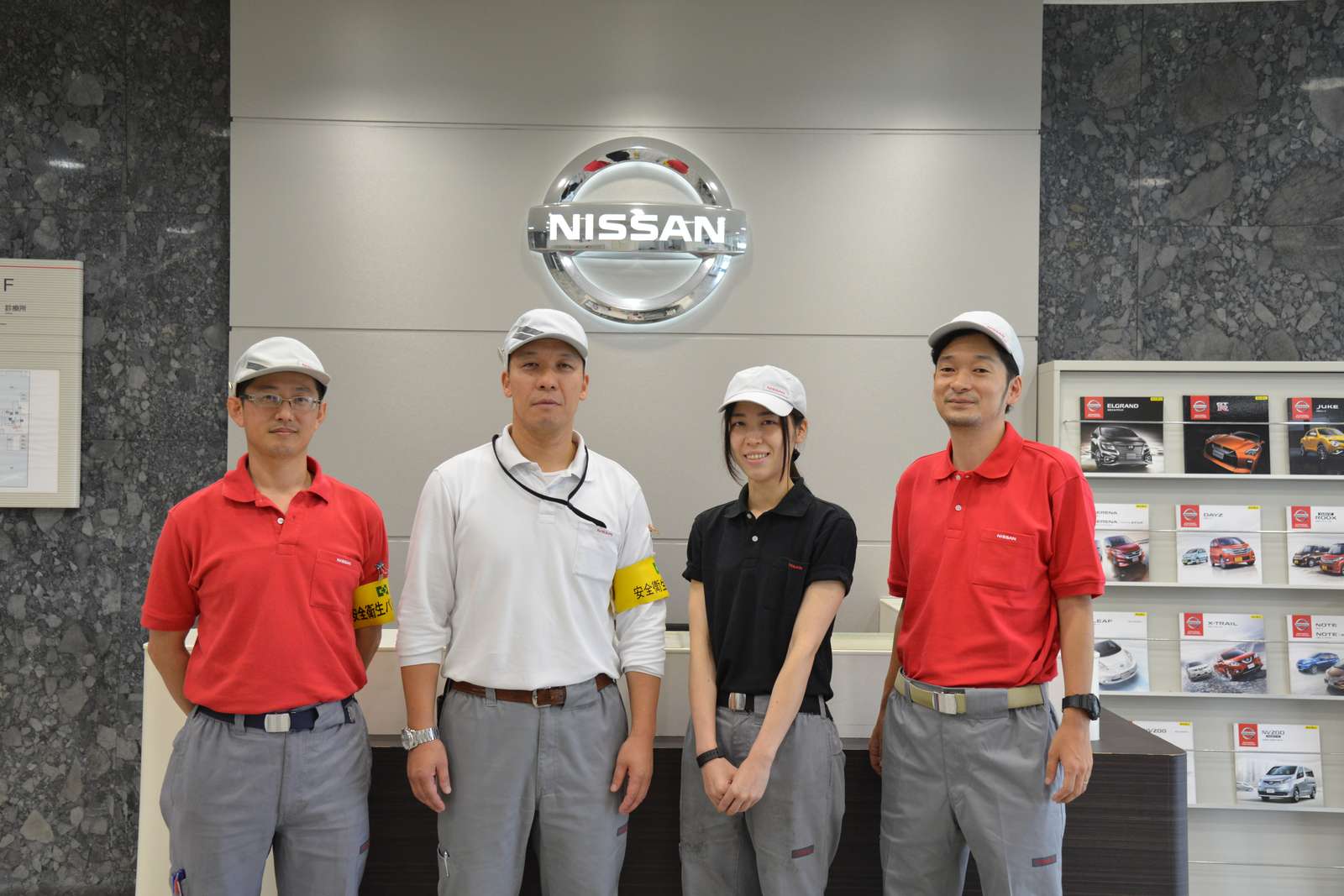 優傲機器人助力日本汽車工廠自動化