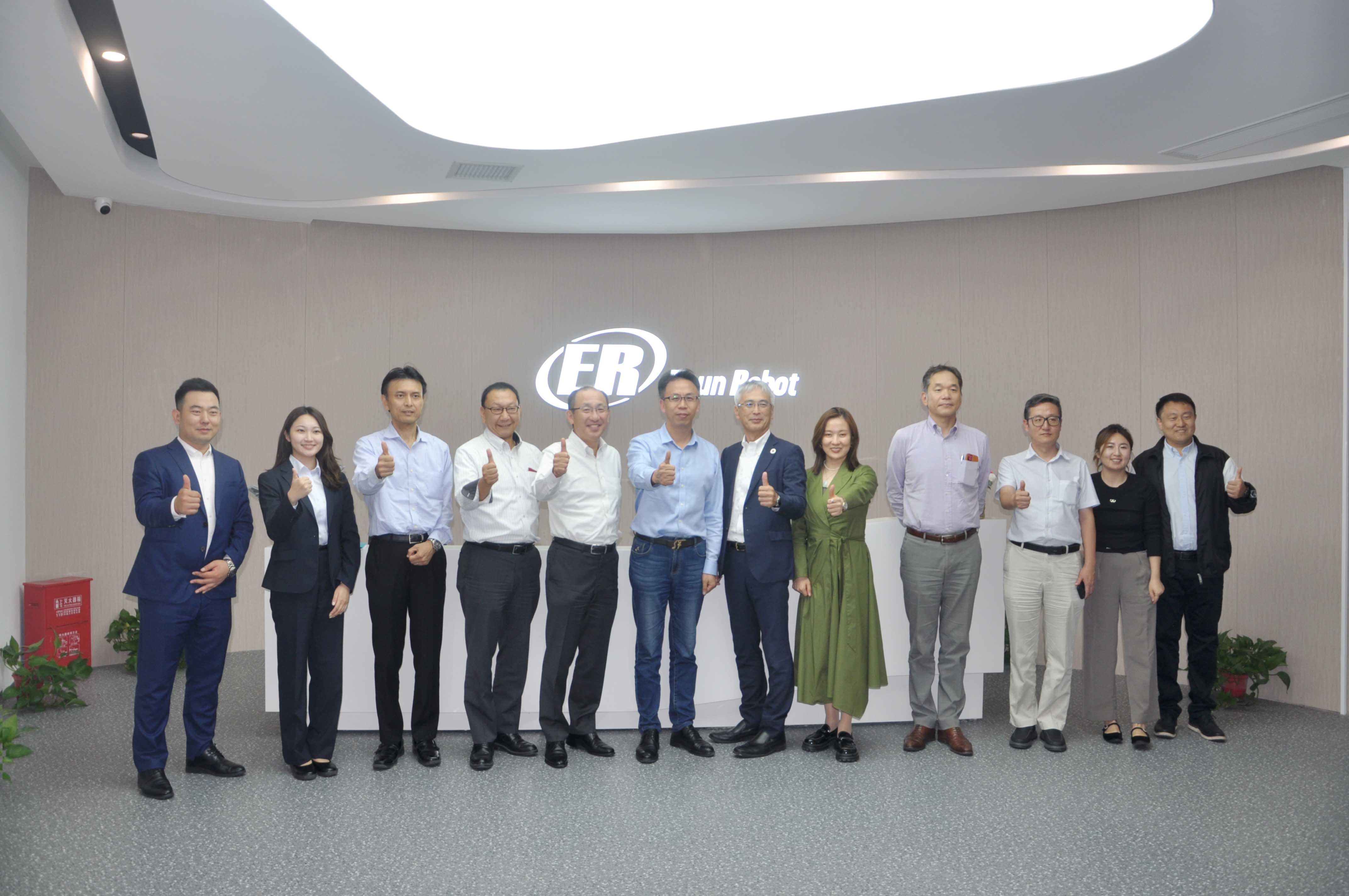 蘇州鎰升機器人 蘇州鎰升機器人