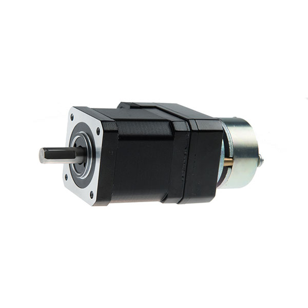 17H249-01S/D 42mm 剎車閉環(huán)步進電機(49mm 0.46N.m)