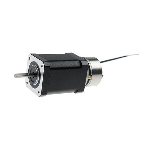 24H248-02S/D 42mm 剎車步進(jìn)電機(60mm 0.72N.m)