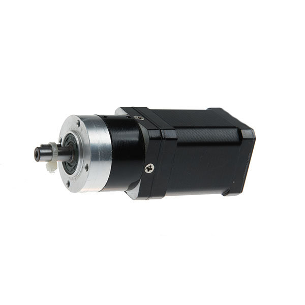 17H231-01S/D 42mm 齒輪箱步進(jìn)電機(jī)(31mm 0.15N.m)